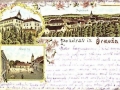 Stara razglednica iz Ormoža