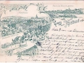 Stara razglednica iz Ormoža