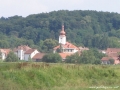 Cerkev v Cezanjevcih