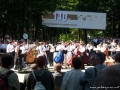 Proslava ob 140 letnici 1. slovenskega tabora