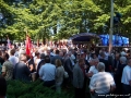 Proslava ob 140 letnici 1. slovenskega tabora