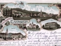 Razglednica iz Ljutomera leta 1904
