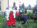 Adventni venec v Banovcih