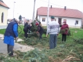 Adventni venec v Banovcih