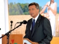 Borut Pahor