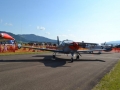 Airpower 11, Zeltweg, Avstrija