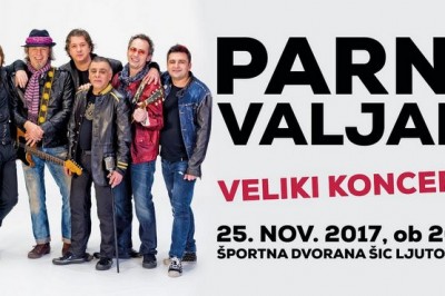 Parni valjak