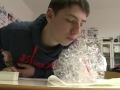 Aktualno na GFML - februar 2012