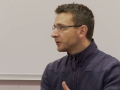 Aktualno na GFML - februar 2013