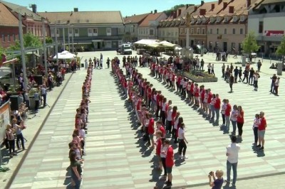 Aktualno na GFML - junij 2017