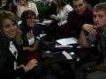 Aktualno na GFML - november 2011