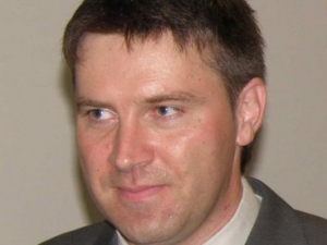 Aleksander Kavčič