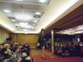 Aleš Černi Fashion Show