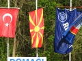 Ankara - South East FYROM