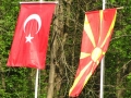 Ankara - South East FYROM