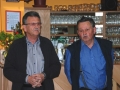 Anton Kampuš in Branko Borko