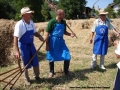 Anton Slana, Janez Vencelj in Anton Kampuš