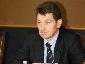 Davorin Kurbos