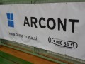 ARCONT - sponzor OK Radenci