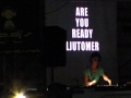 Are you ready Ljutomer