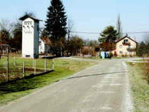 Pristava