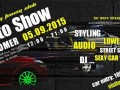 AVTO SHOW LJUTOMER