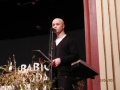 Babica podaj mi roko