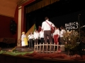 Babica podaj mi roko