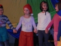 Babica podaj mi roko