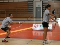 Badminton turnir Ljutomer OPEN 2011