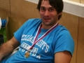Badminton turnir Ljutomer OPEN 2011