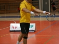 Badminton turnir v Ljutomeru