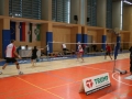 Badminton turnir v Ljutomeru