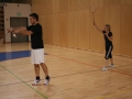 Badminton turnir v Ljutomeru