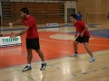 Badminton turnir v Ljutomeru