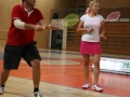 Badminton turnir v Ljutomeru