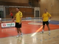 Badminton turnir v Ljutomeru