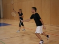 Badminton turnir v Ljutomeru