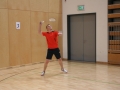 Badminton turnir v Ljutomeru