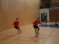 Badminton turnir v Ljutomeru