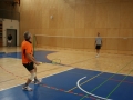 Badminton turnir v Ljutomeru