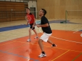 Badminton turnir v Ljutomeru