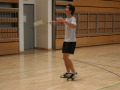 Badminton turnir v Ljutomeru