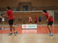 Badminton turnir v Ljutomeru