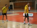 Badminton turnir v Ljutomeru