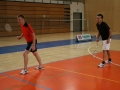 Badminton turnir v Ljutomeru