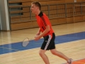 Badminton turnir v Ljutomeru