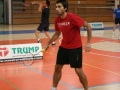 Badminton turnir v Ljutomeru