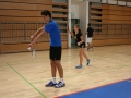 Badminton turnir v Ljutomeru