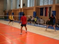 Badminton turnir v Ljutomeru